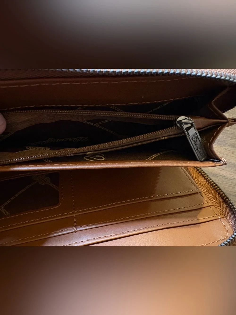Women's Wrangler Wallet